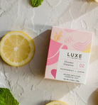 Cait Shower Steamer-Final Sale-Bath Bombs-Cait + Co-The Silo Boutique, Women's Fashion Boutique Located in Warren and Grand Forks North Dakota