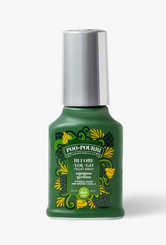 Poo Pourri Toilet Spray-Final Sale-Room Sprays-Poo Pourri-The Silo Boutique, Women's Fashion Boutique Located in Warren and Grand Forks North Dakota
