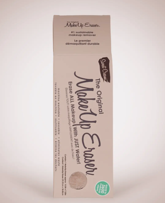 Full Size Make Up Eraser Cloth-Final Sale-Cosmetics-Make Up Eraser-The Silo Boutique, Women's Fashion Boutique Located in Warren and Grand Forks North Dakota