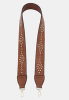 Gsstd Studded Guitar Strap-FINAL SALE-Purses-Jen and Co-The Silo Boutique, Women's Fashion Boutique Located in Warren and Grand Forks North Dakota