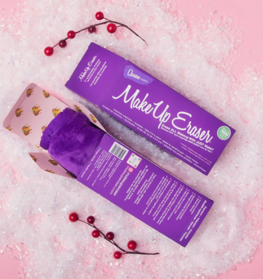 Full Size Make Up Eraser Cloth-Final Sale-Cosmetics-Make Up Eraser-The Silo Boutique, Women's Fashion Boutique Located in Warren and Grand Forks North Dakota