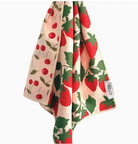 Crae Berries & Cherries Hand Towel-Tea Towels-crae-The Silo Boutique, Women's Fashion Boutique Located in Warren and Grand Forks North Dakota