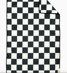 Crae Checkmate Hand Towel-Tea Towels-crae-The Silo Boutique, Women's Fashion Boutique Located in Warren and Grand Forks North Dakota