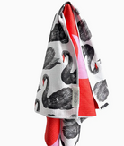 Crae Cob and Pen Hand Towel-Tea Towels-crae-The Silo Boutique, Women's Fashion Boutique Located in Warren and Grand Forks North Dakota