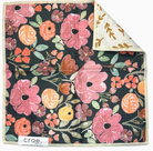 Crae Fern Washcloth-Tea Towels-crae-The Silo Boutique, Women's Fashion Boutique Located in Warren and Grand Forks North Dakota