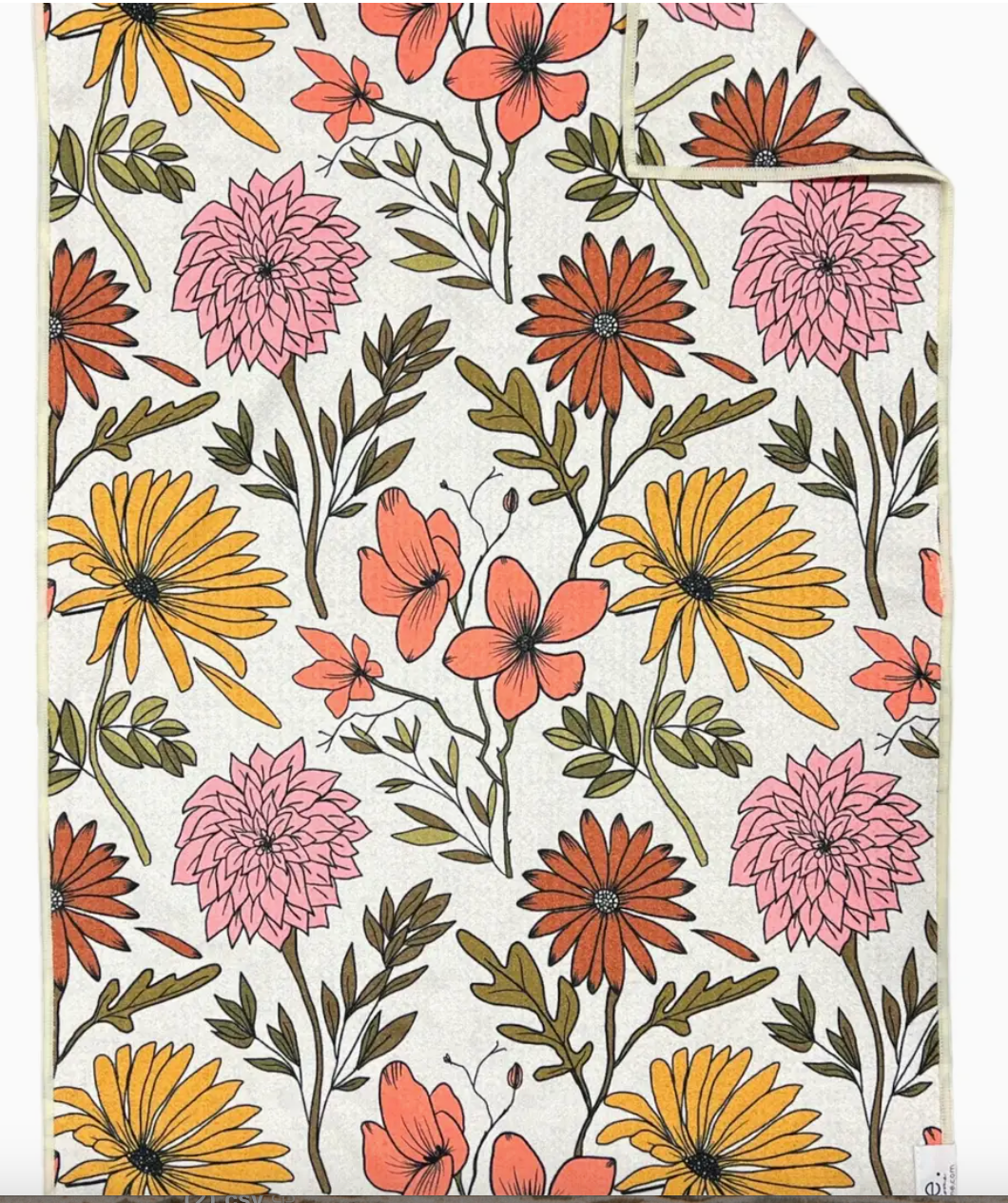 Crae Urban Hand Towel-Tea Towels-crae-The Silo Boutique, Women's Fashion Boutique Located in Warren and Grand Forks North Dakota