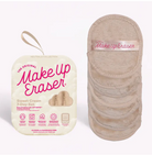 Cream 7-Day MakeUp Eraser Set-Cosmetics-Make Up Eraser-The Silo Boutique, Women's Fashion Boutique Located in Warren and Grand Forks North Dakota