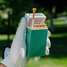 Caddy Classics Golf Tees & Holder-golf tees-faire-The Silo Boutique, Women's Fashion Boutique Located in Warren and Grand Forks North Dakota