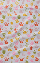 Geometry Tea Towel-dish cloth-geometry-The Silo Boutique, Women's Fashion Boutique Located in Warren and Grand Forks North Dakota